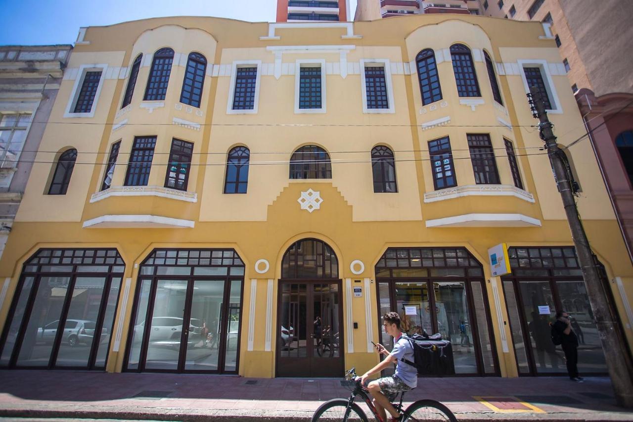 Studio Central - All1403 Curitiba Exterior foto
